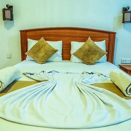 Oak Ray La Ella Breeze Hotel Екстериор снимка