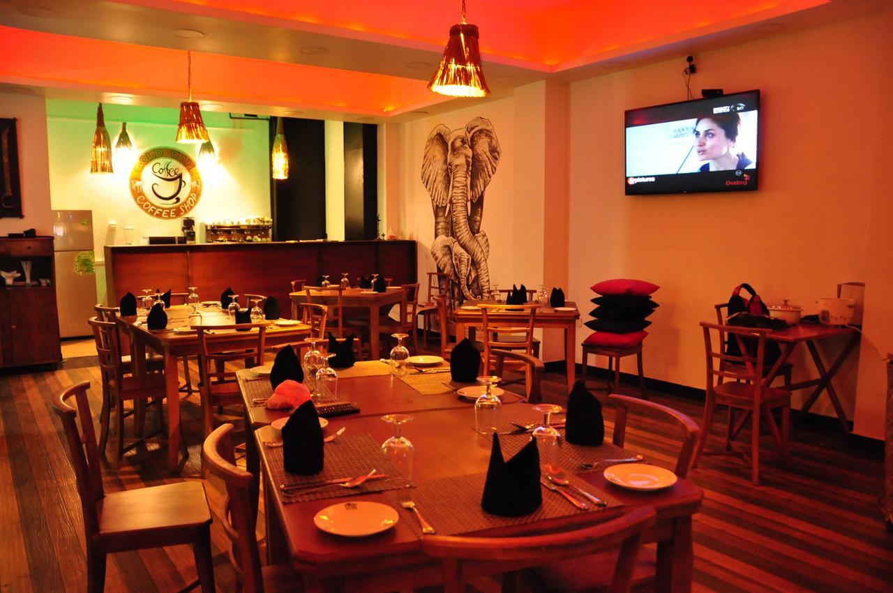Oak Ray La Ella Breeze Hotel Екстериор снимка