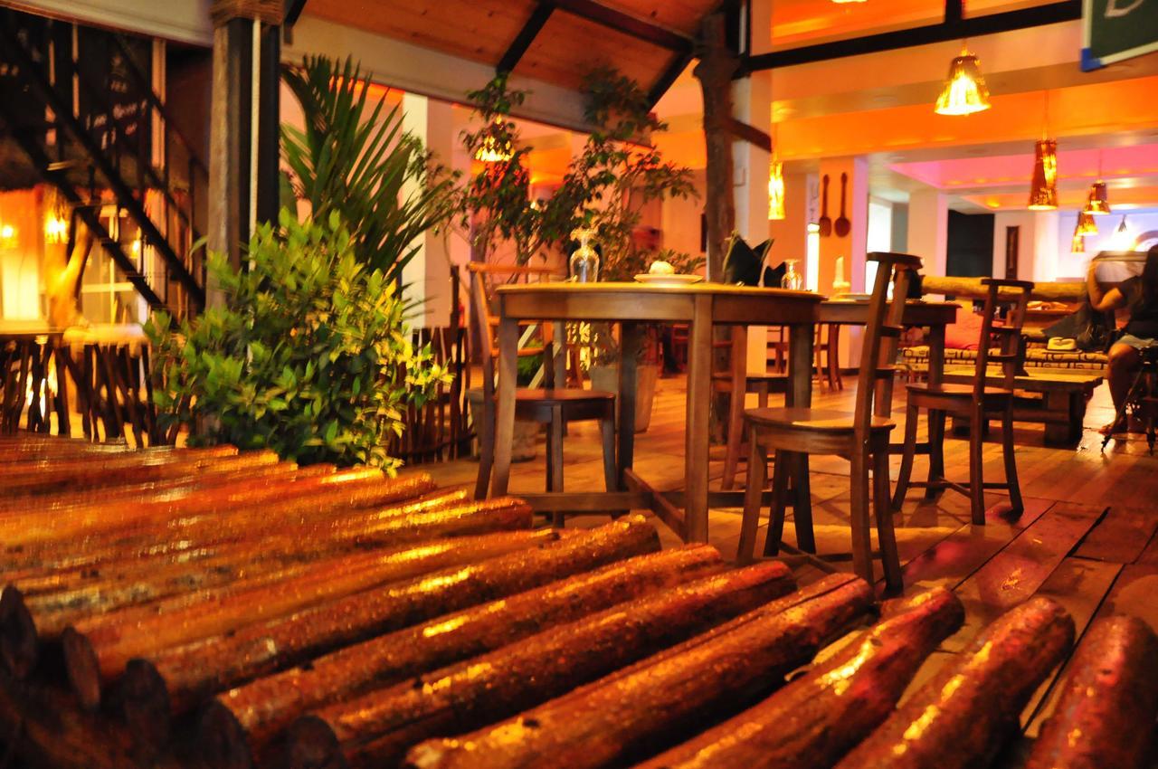Oak Ray La Ella Breeze Hotel Екстериор снимка