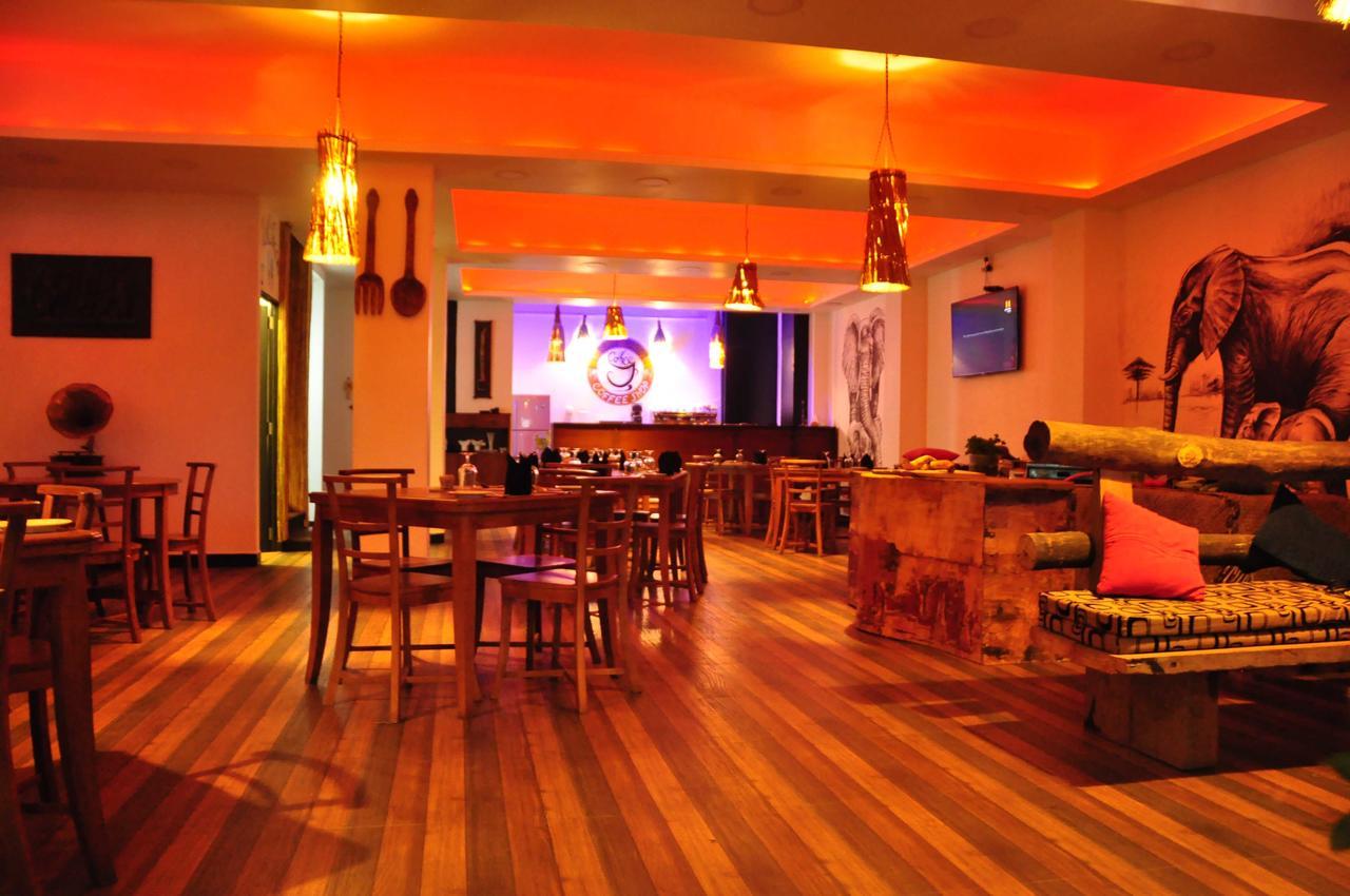 Oak Ray La Ella Breeze Hotel Екстериор снимка