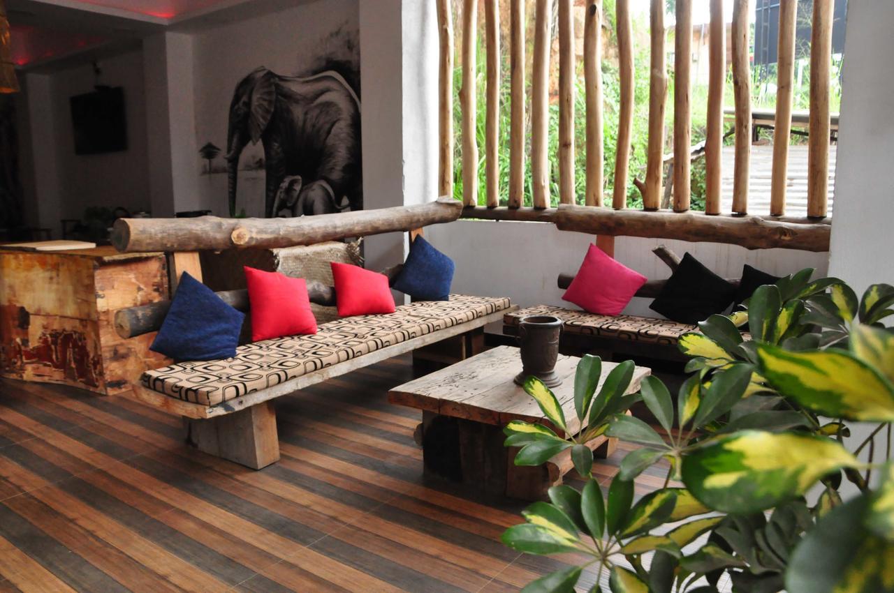 Oak Ray La Ella Breeze Hotel Екстериор снимка