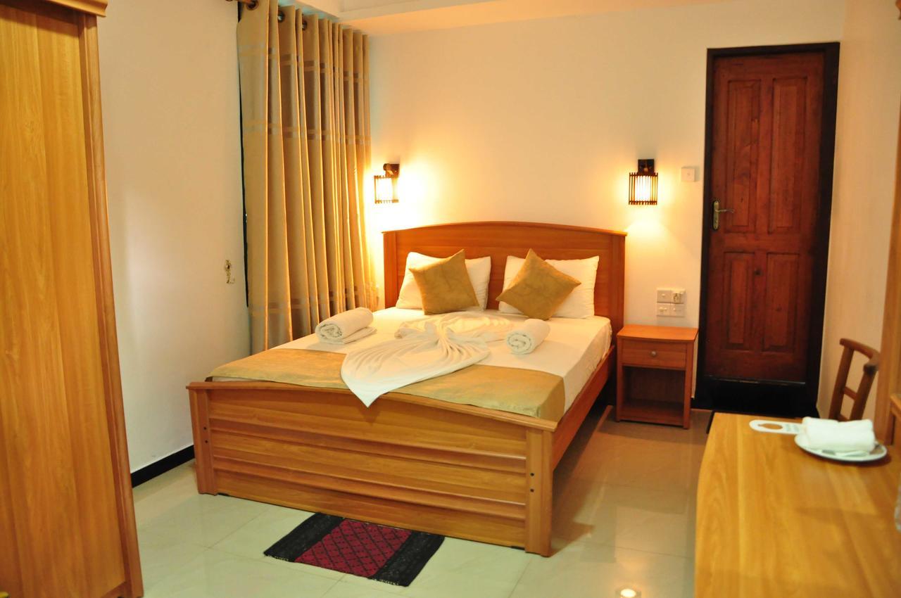 Oak Ray La Ella Breeze Hotel Екстериор снимка