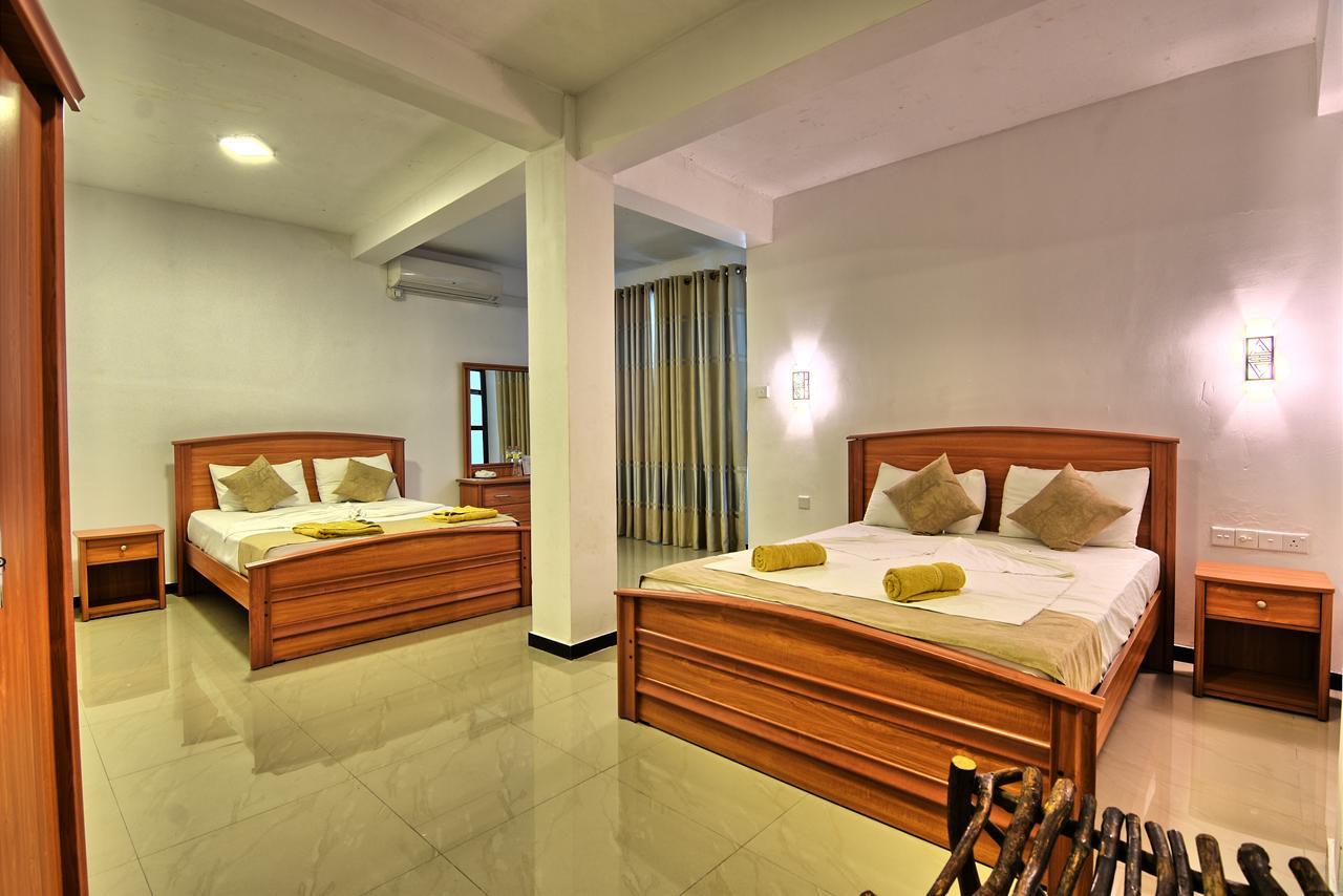 Oak Ray La Ella Breeze Hotel Екстериор снимка