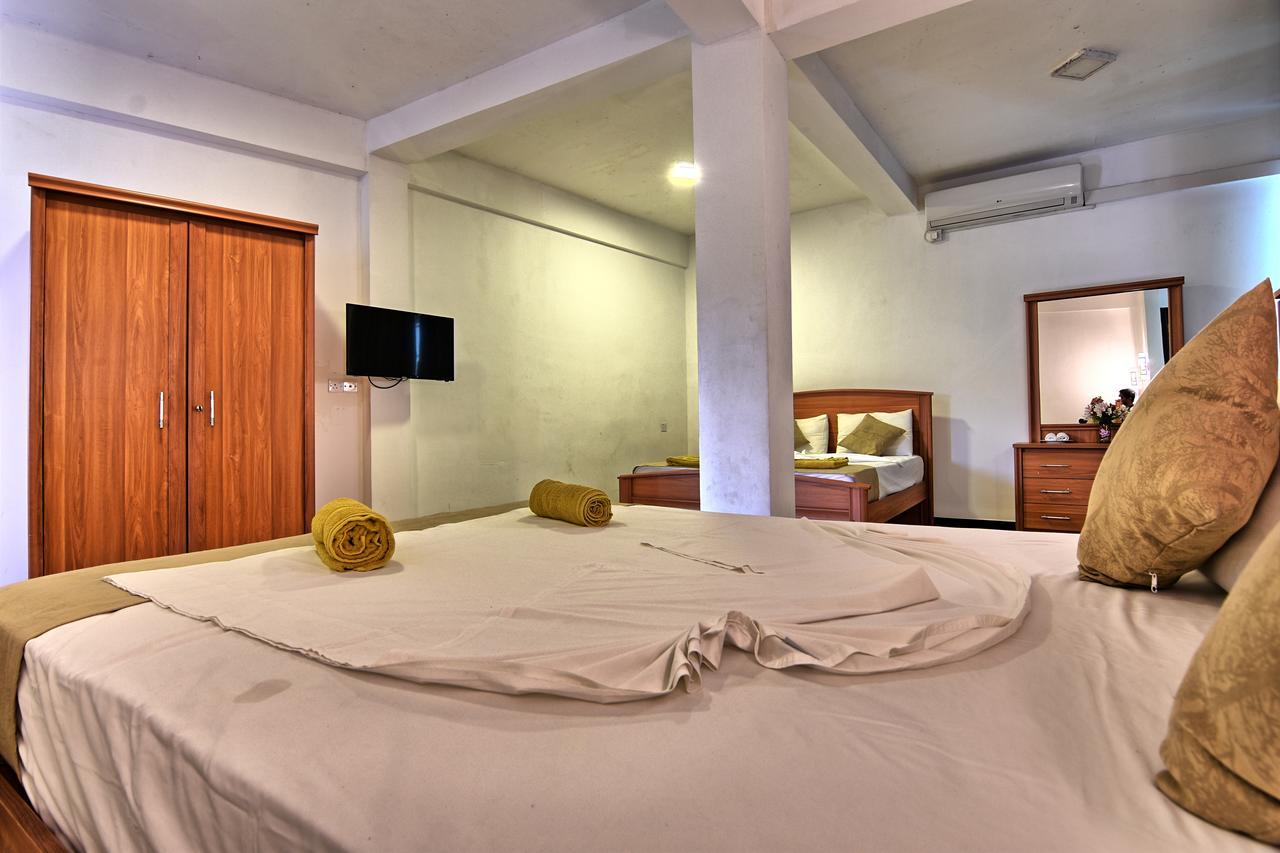 Oak Ray La Ella Breeze Hotel Екстериор снимка