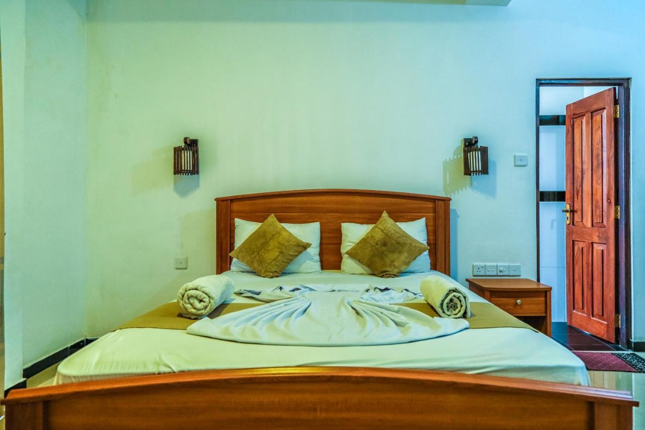 Oak Ray La Ella Breeze Hotel Екстериор снимка