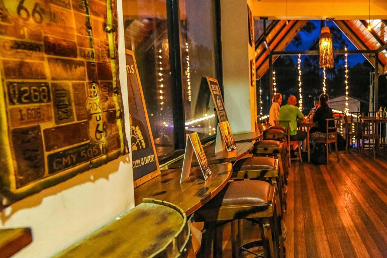 Oak Ray La Ella Breeze Hotel Екстериор снимка