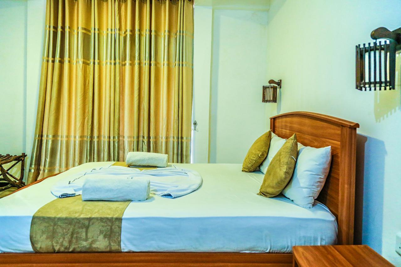 Oak Ray La Ella Breeze Hotel Екстериор снимка