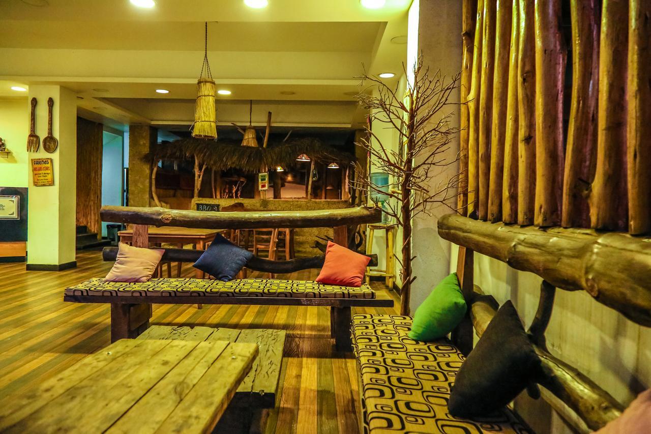 Oak Ray La Ella Breeze Hotel Екстериор снимка