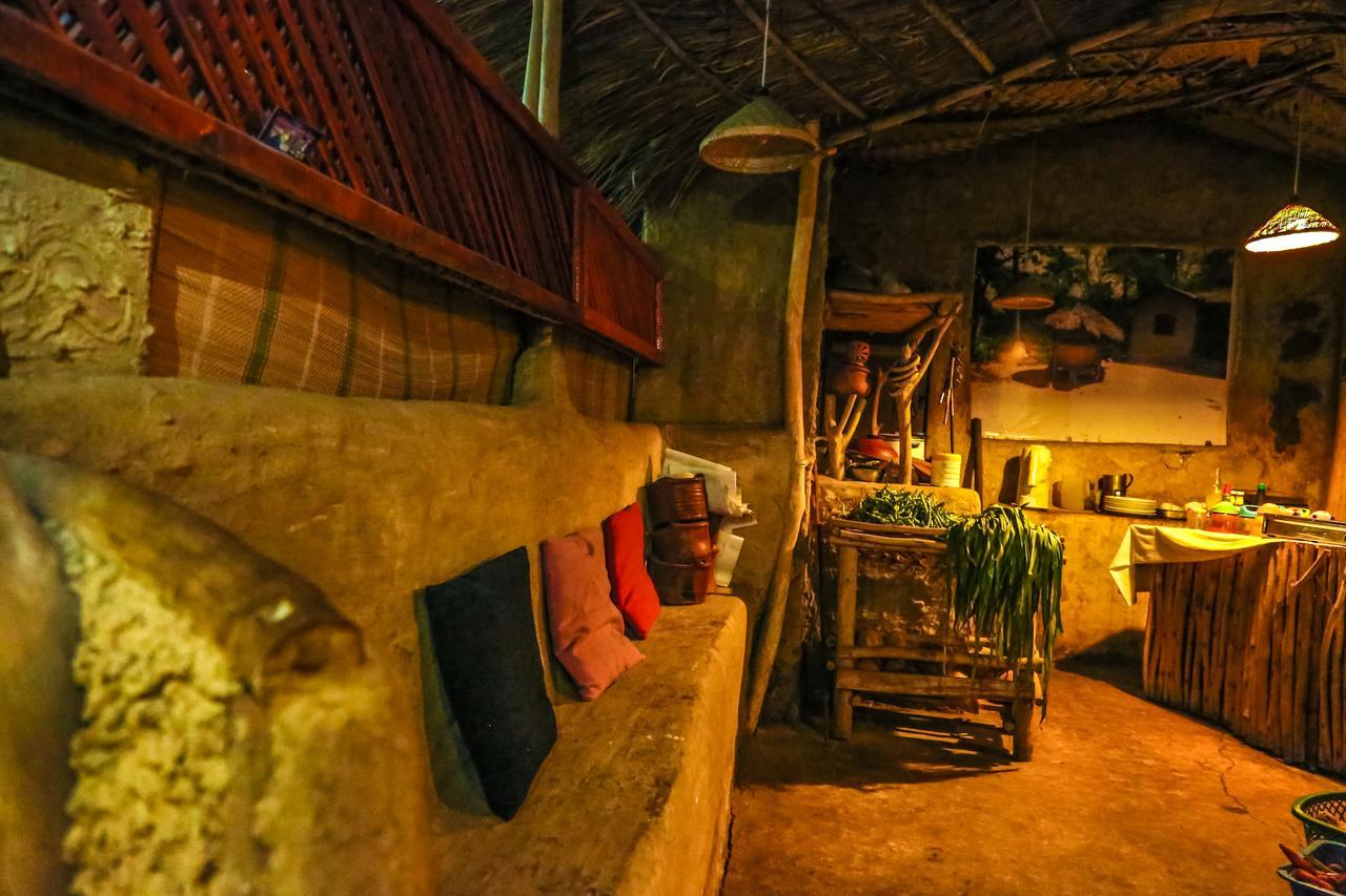 Oak Ray La Ella Breeze Hotel Екстериор снимка